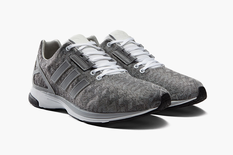 adidas zx flux zero